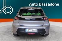 Peugeot 208 vaihtoauto