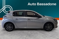 Peugeot 208 vaihtoauto