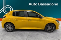 Peugeot 208 vaihtoauto