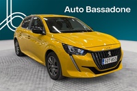 Peugeot 208 vaihtoauto