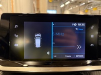 Peugeot 208 vaihtoauto