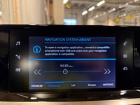 Peugeot 208 vaihtoauto