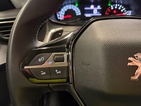 Peugeot 208 vaihtoauto