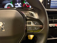 Peugeot 208 vaihtoauto