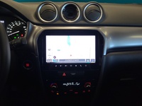 Suzuki Vitara vaihtoauto