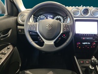Suzuki Vitara vaihtoauto
