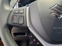 Suzuki Vitara vaihtoauto