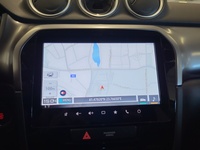 Suzuki Vitara vaihtoauto