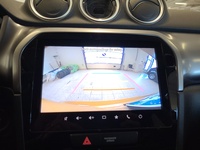 Suzuki Vitara vaihtoauto