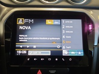 Suzuki Vitara vaihtoauto