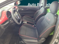 Fiat 500e vaihtoauto