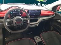 Fiat 500e vaihtoauto