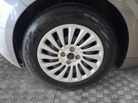 Fiat 500e vaihtoauto