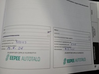 Fiat 500e vaihtoauto