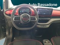 Fiat 500e vaihtoauto