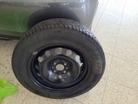 Fiat 500e vaihtoauto