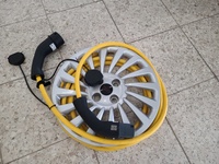 Fiat 500e vaihtoauto