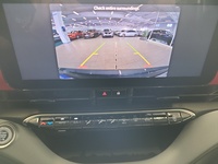 Fiat 500e vaihtoauto