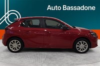 Opel Corsa-e vaihtoauto