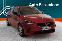 Opel Corsa-e vaihtoauto