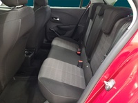 Opel Corsa-e vaihtoauto