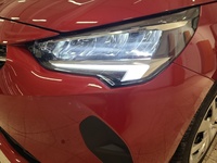 Opel Corsa-e vaihtoauto