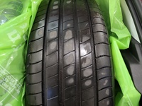 Opel Corsa-e vaihtoauto