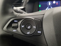 Opel Corsa-e vaihtoauto