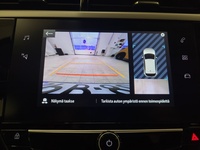 Opel Corsa-e vaihtoauto