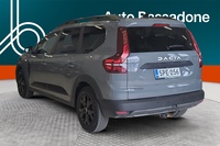 Dacia Jogger vaihtoauto