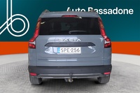 Dacia Jogger vaihtoauto