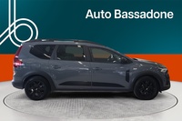 Dacia Jogger vaihtoauto