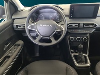 Dacia Jogger vaihtoauto