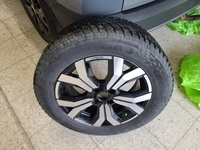 Dacia Jogger vaihtoauto
