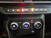 Dacia Jogger vaihtoauto