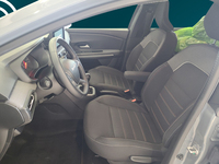 Dacia Jogger vaihtoauto