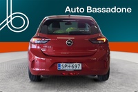 Opel Corsa-e vaihtoauto