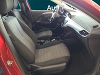 Opel Corsa-e vaihtoauto