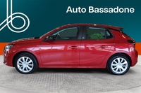 Opel Corsa-e vaihtoauto