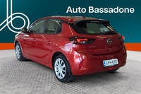Opel Corsa-e vaihtoauto