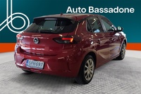 Opel Corsa-e vaihtoauto