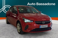 Opel Corsa-e vaihtoauto