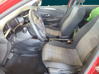 Opel Corsa-e vaihtoauto