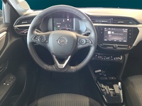 Opel Corsa-e vaihtoauto