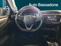 Opel Corsa-e vaihtoauto