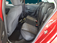 Opel Corsa-e vaihtoauto