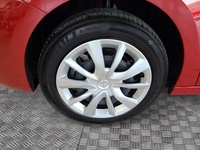 Opel Corsa-e vaihtoauto