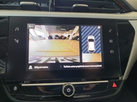 Opel Corsa-e vaihtoauto