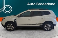 Dacia Duster vaihtoauto