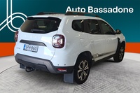Dacia Duster vaihtoauto